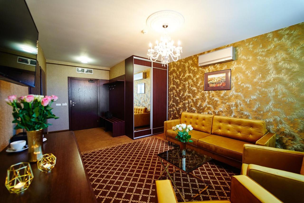 Szyszko Hotel Suwałki