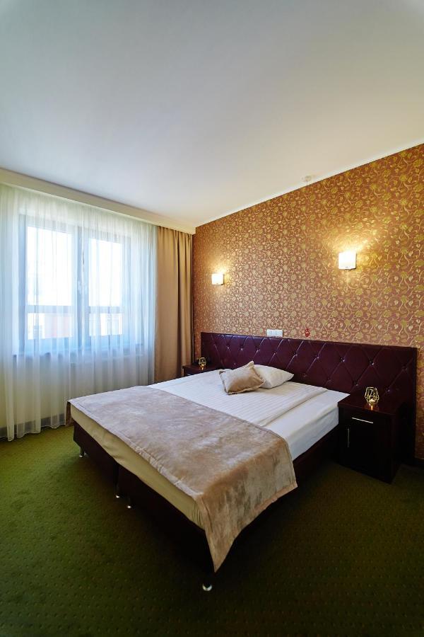 Hotel Szyszko Suwałki