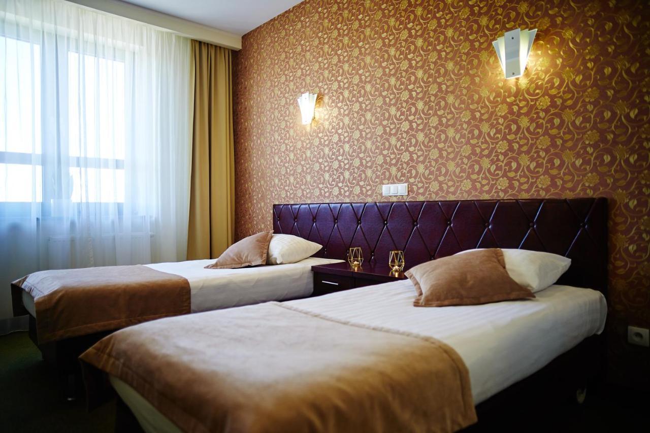 Szyszko 3* Suwałki