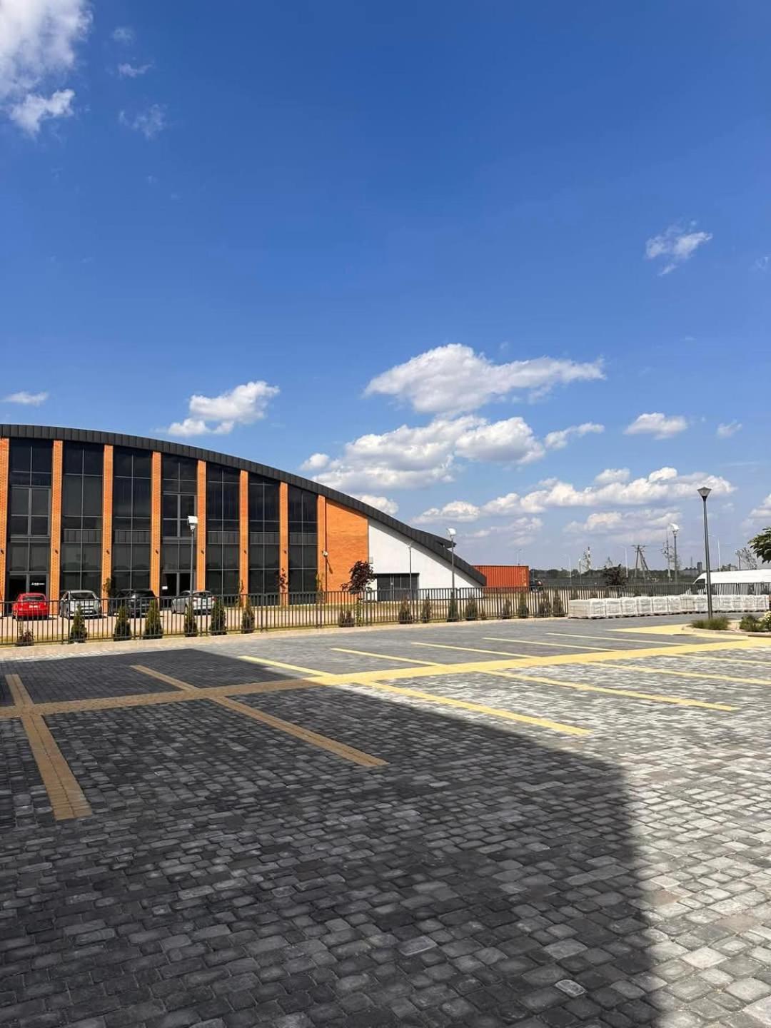 Hotel Szyszko