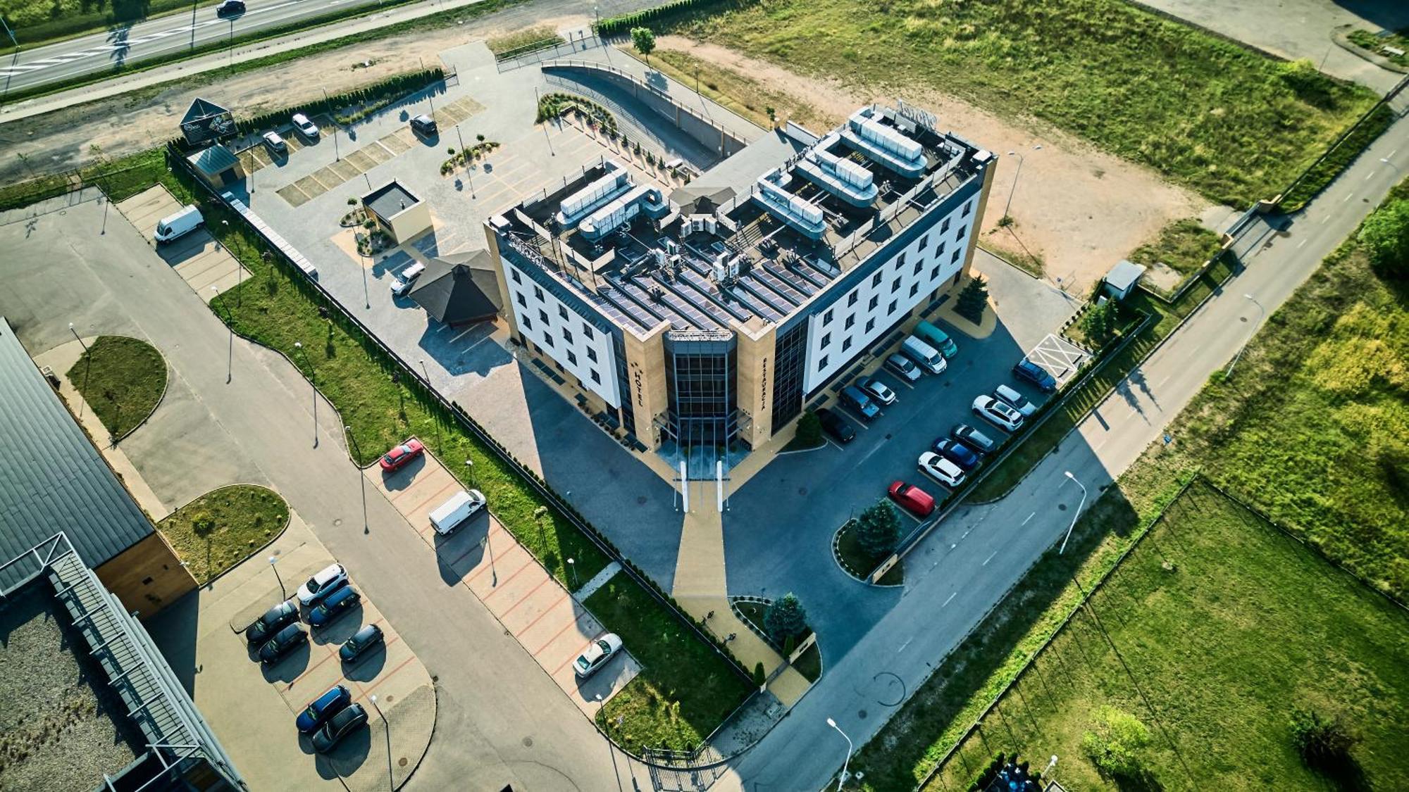 Szyszko Hotel