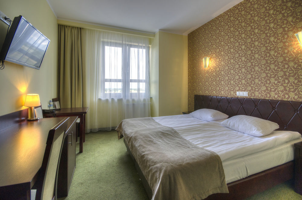 Hotel Szyszko Suwałki