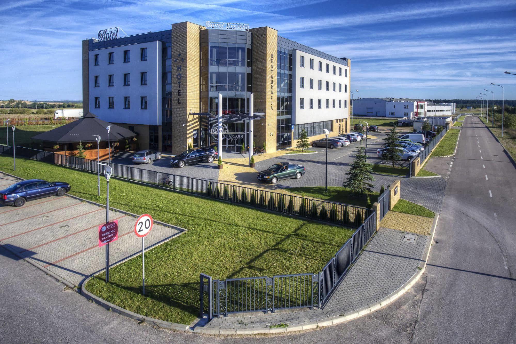 Szyszko Hotel Suwałki
