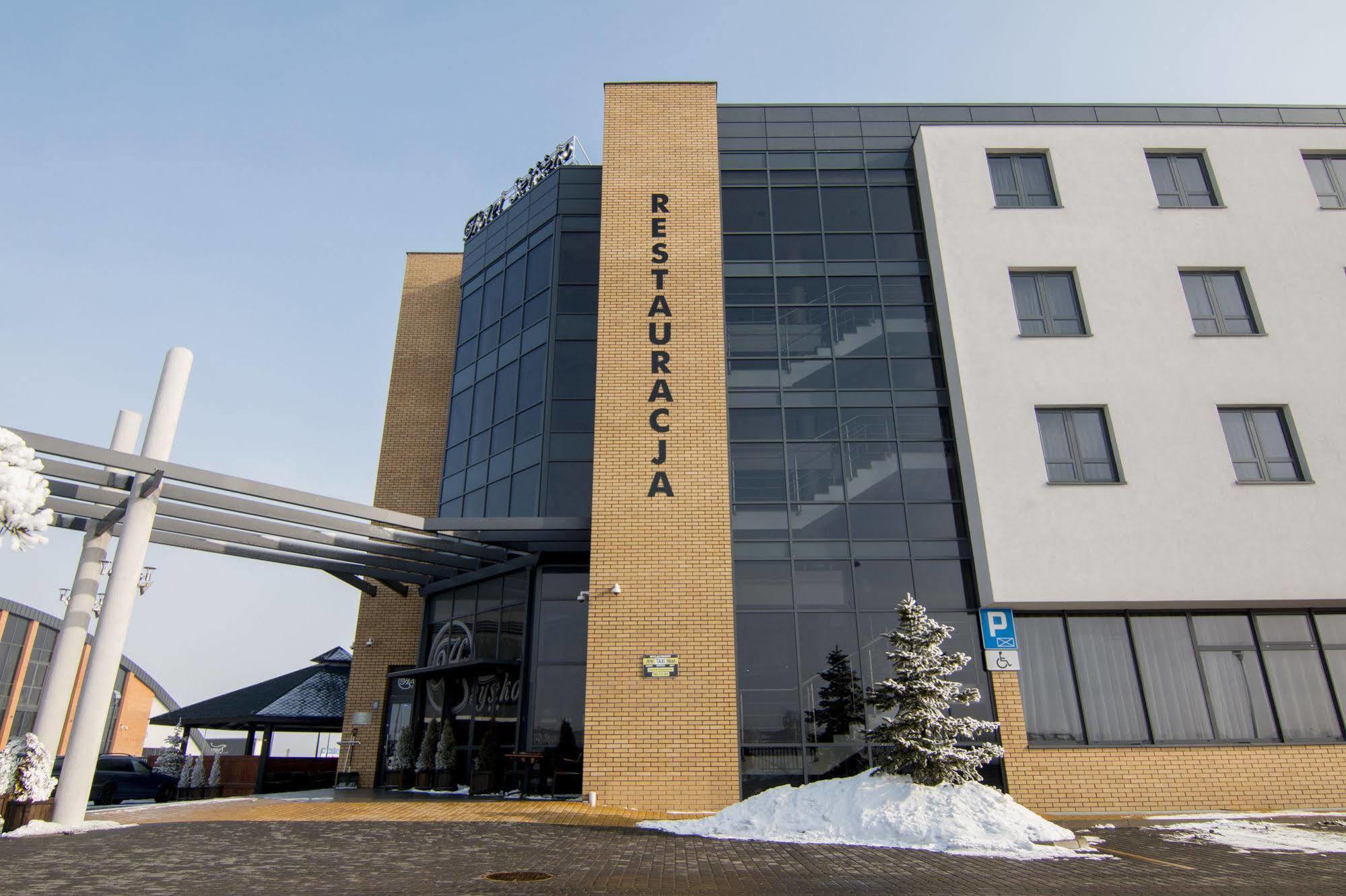 Szyszko Hotel Suwałki