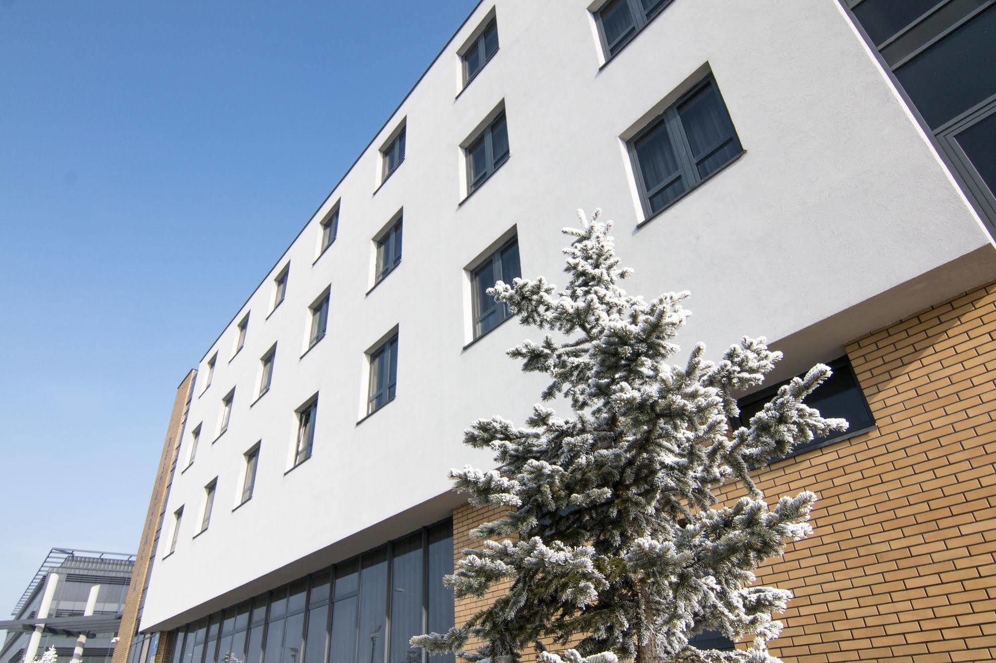 Szyszko Hotel 3*