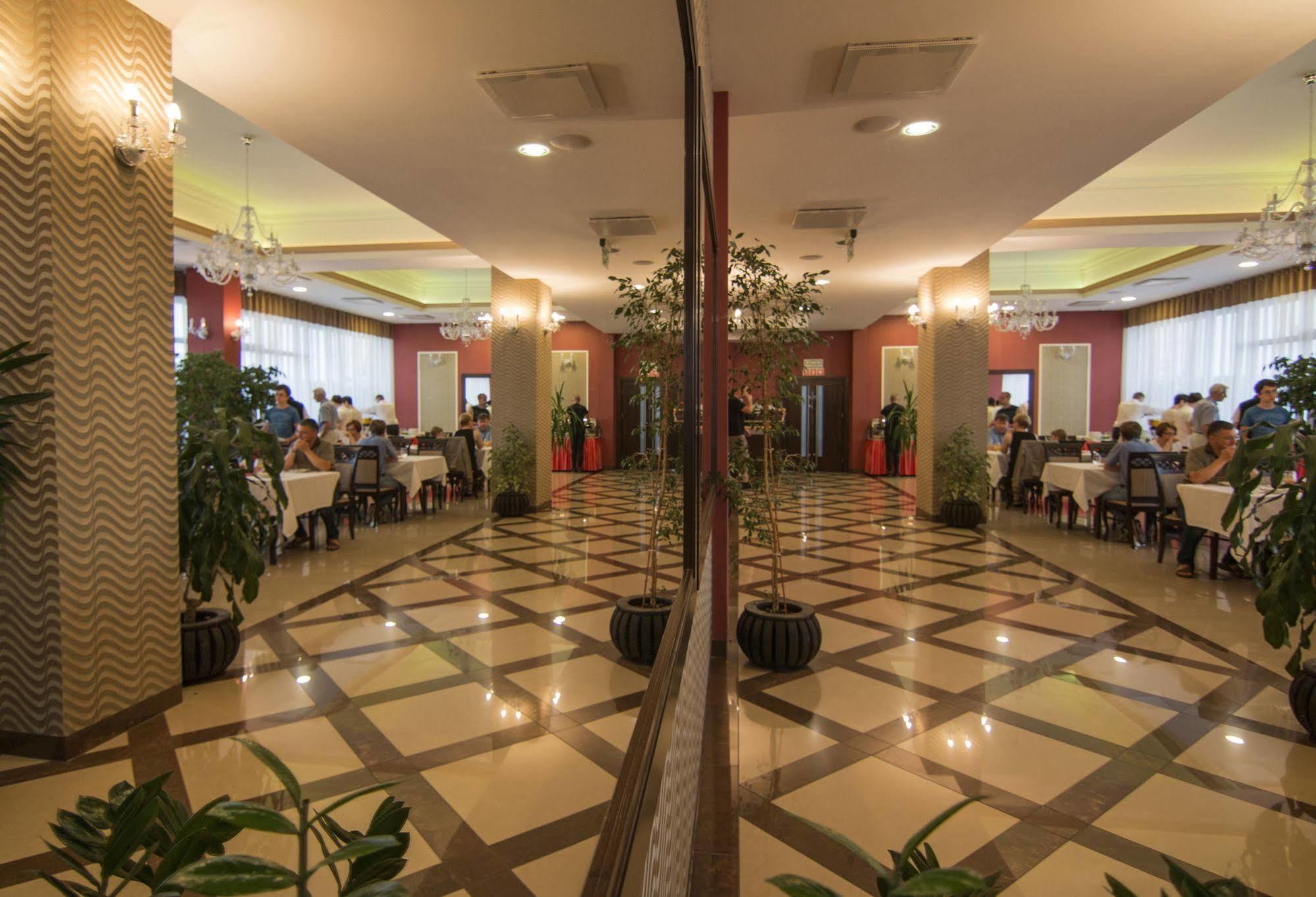 Szyszko Hotel Suwałki