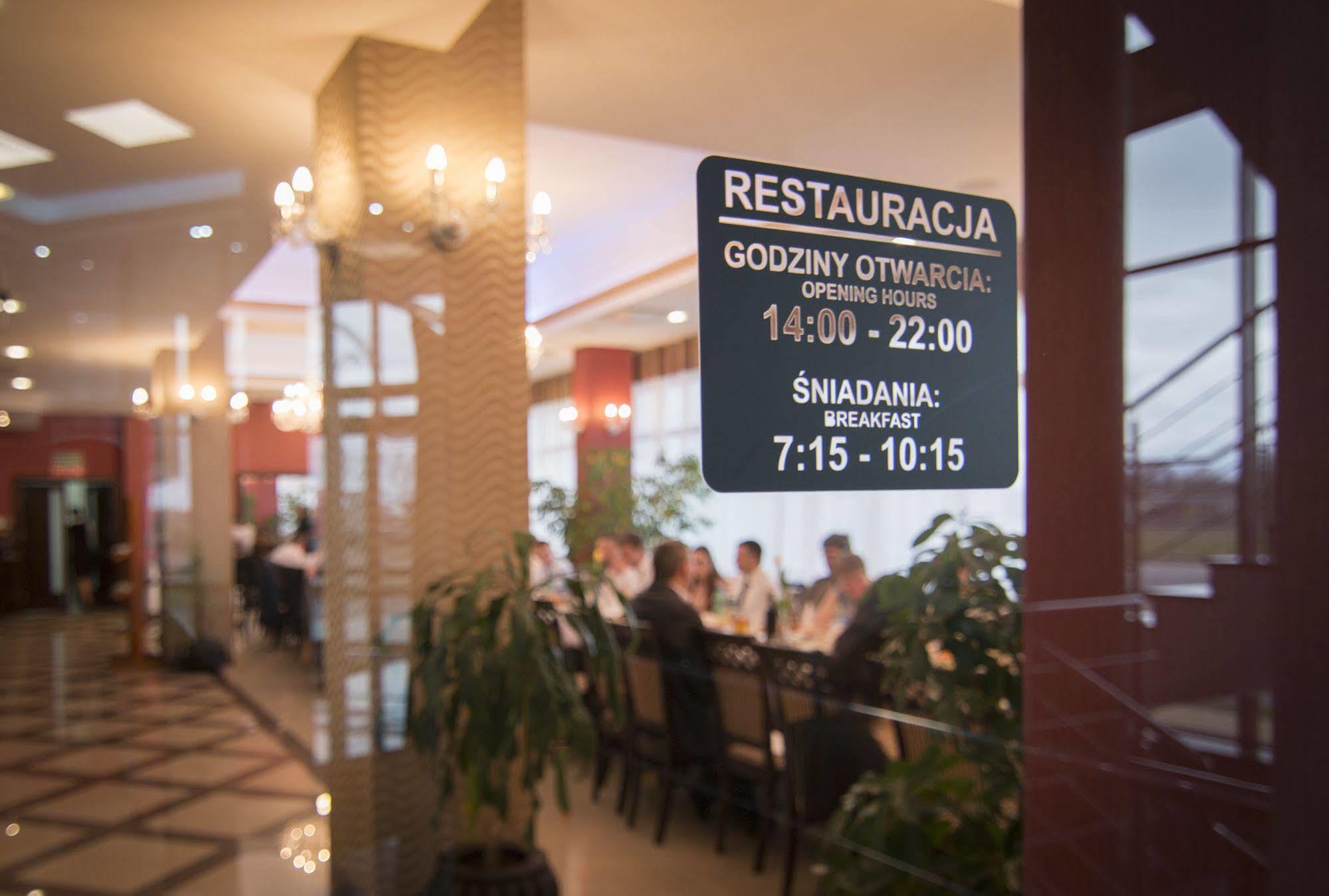 Szyszko Hotel